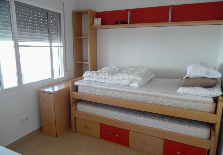 Revente - Villa -
Alfaz del Pi - Albir