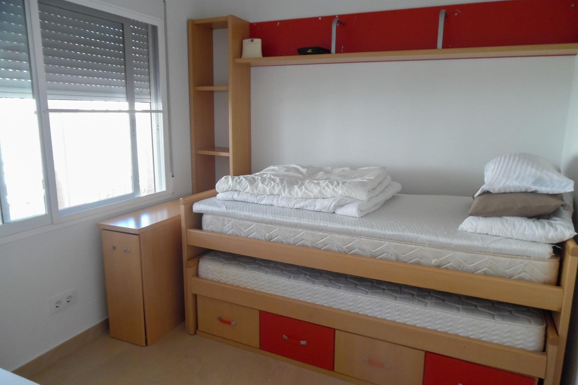 Revente - Villa -
Alfaz del Pi - Albir