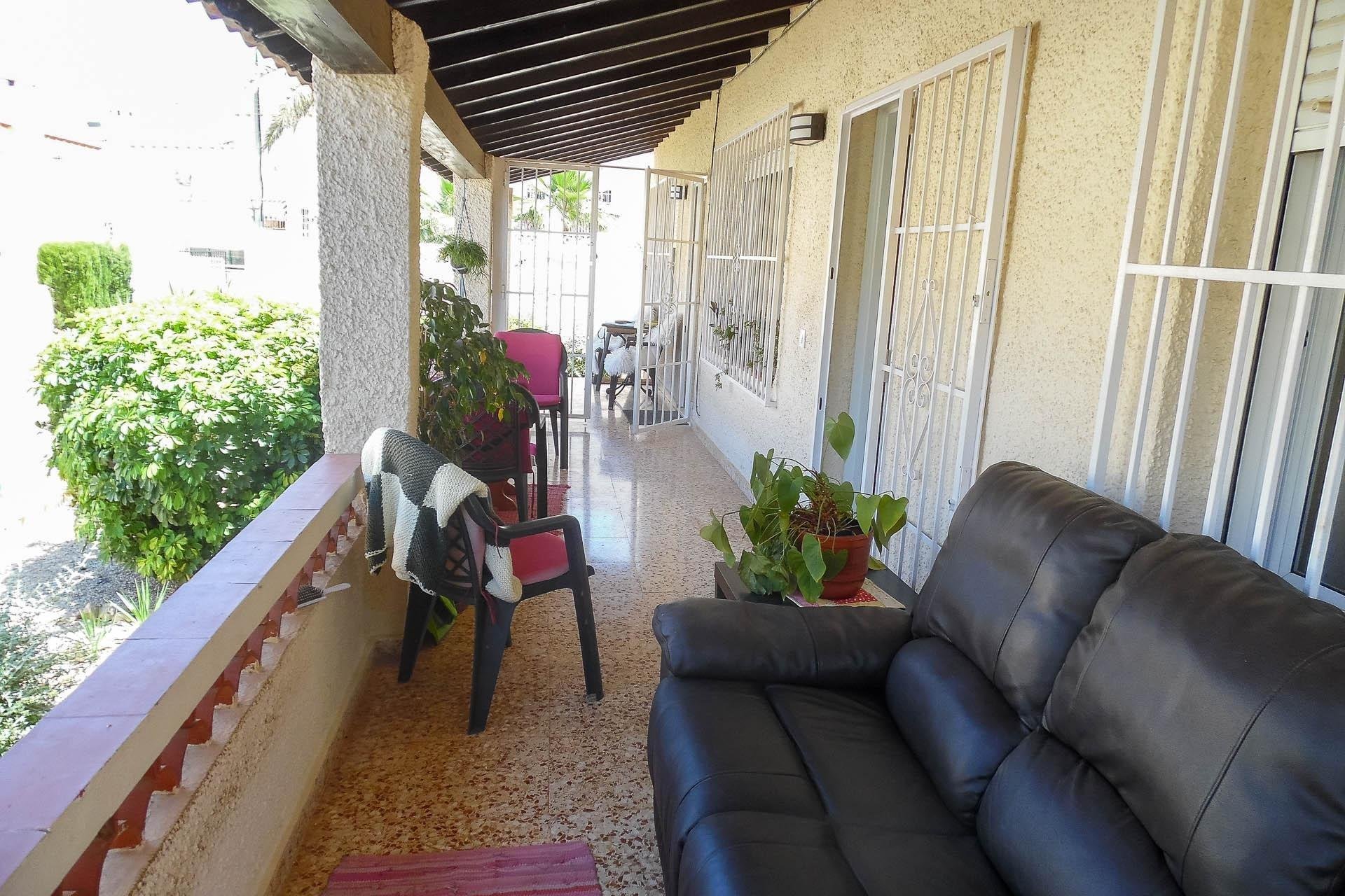 Revente - Villa -
Alfaz del Pi - Albir