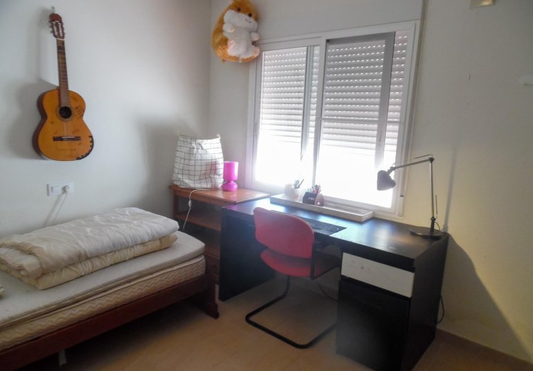 Revente - Villa -
Alfaz del Pi - Albir