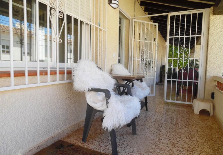 Revente - Villa -
Alfaz del Pi - Albir