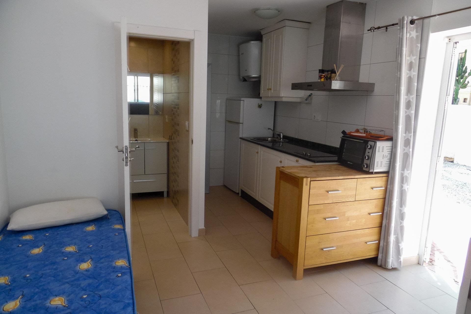 Revente - Villa -
Alfaz del Pi - Albir