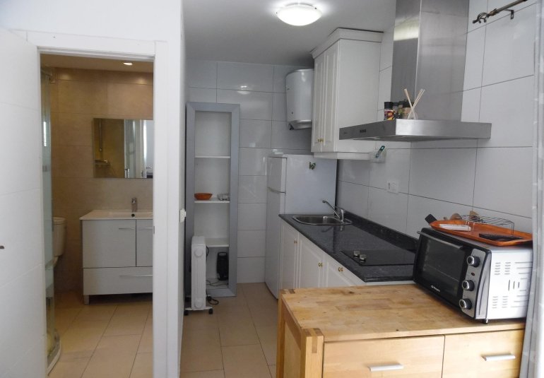 Revente - Villa -
Alfaz del Pi - Albir