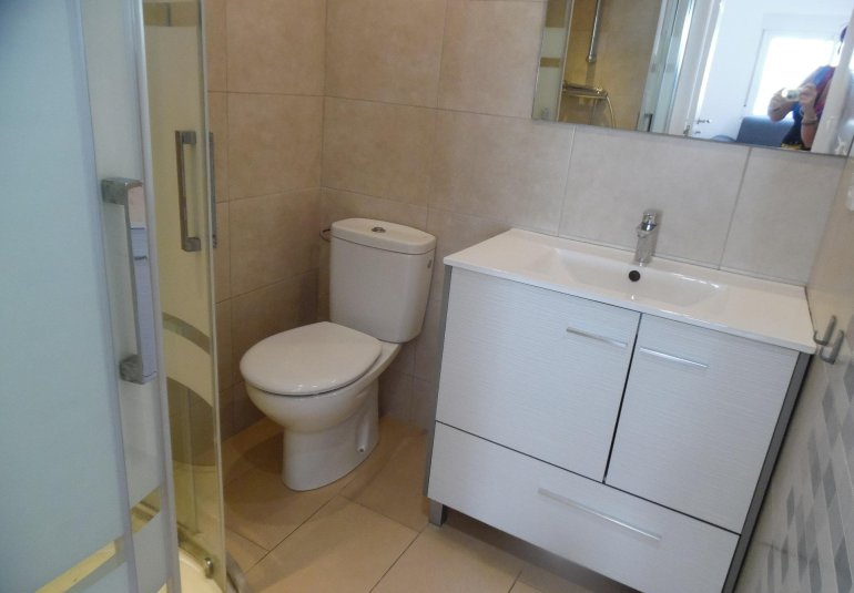 Revente - Villa -
Alfaz del Pi - Albir