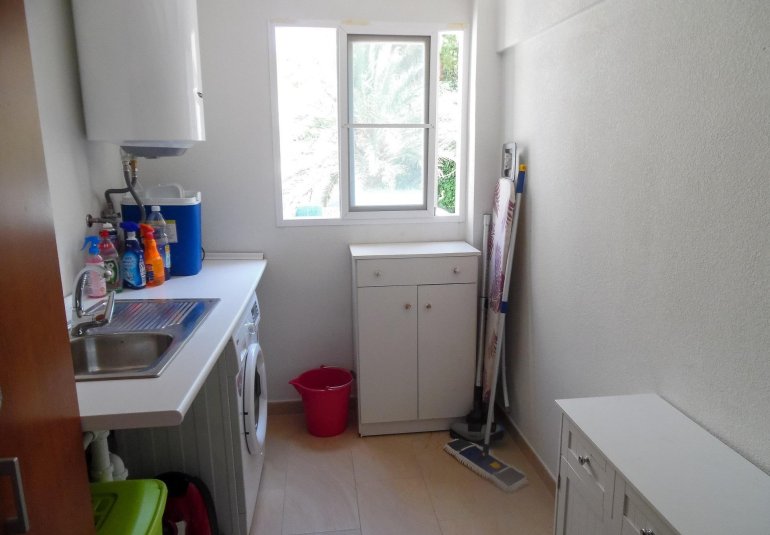 Revente - Villa -
Alfaz del Pi - Albir