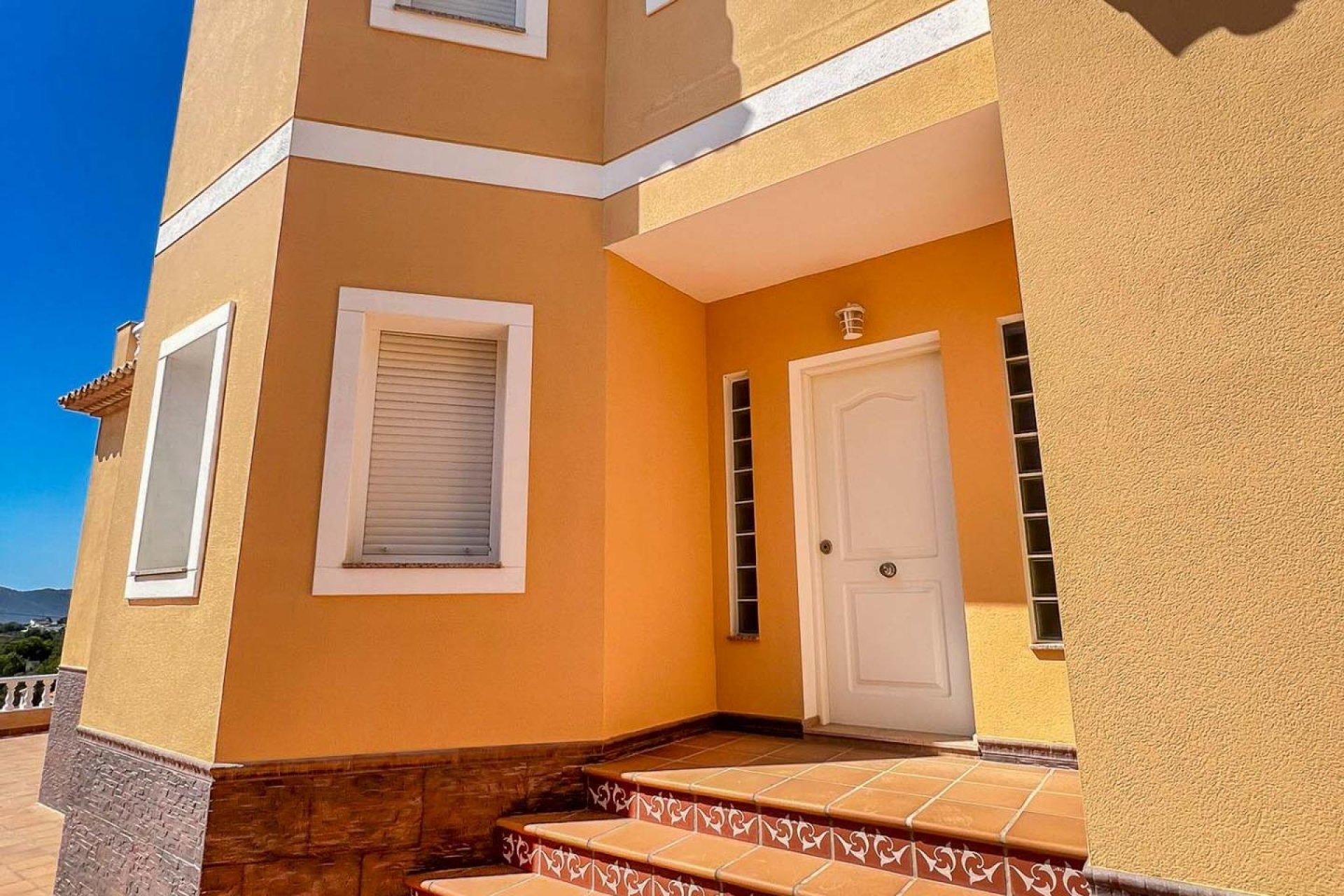 Revente - Villa -
Alfaz del Pi