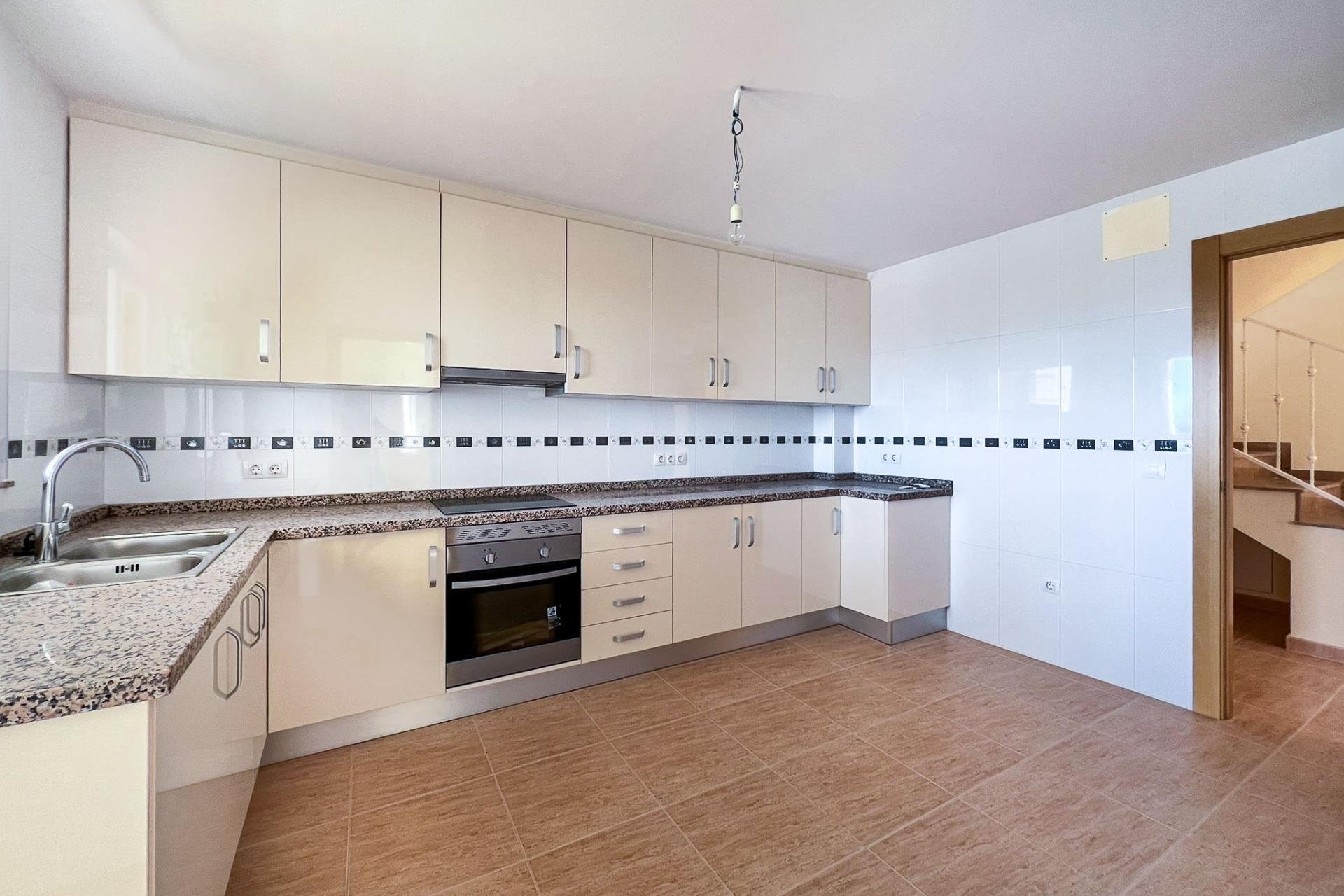 Revente - Villa -
Alfaz del Pi