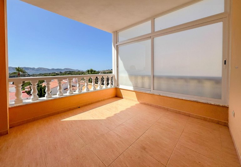 Revente - Villa -
Alfaz del Pi