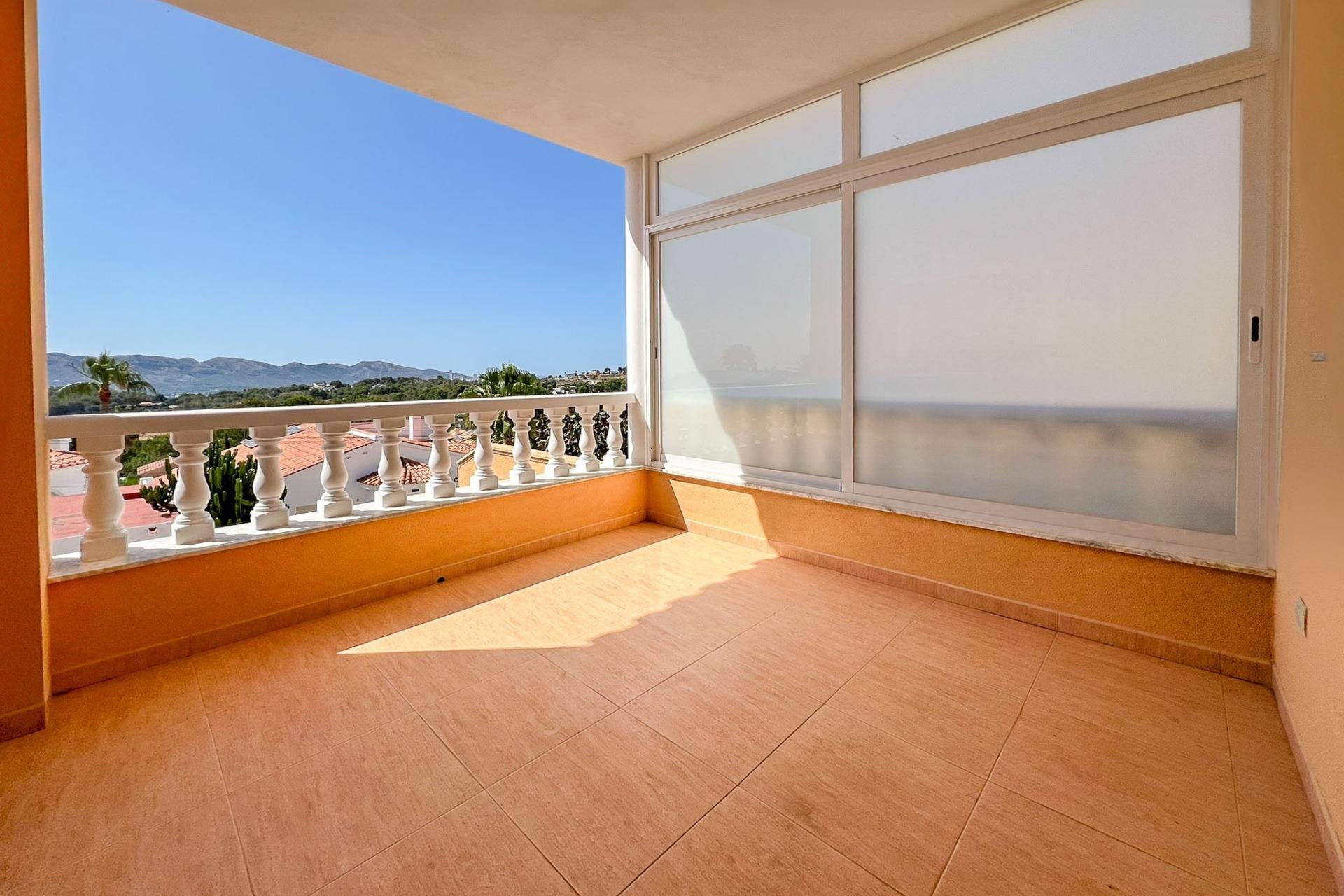 Revente - Villa -
Alfaz del Pi