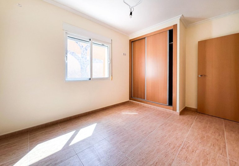 Revente - Villa -
Alfaz del Pi