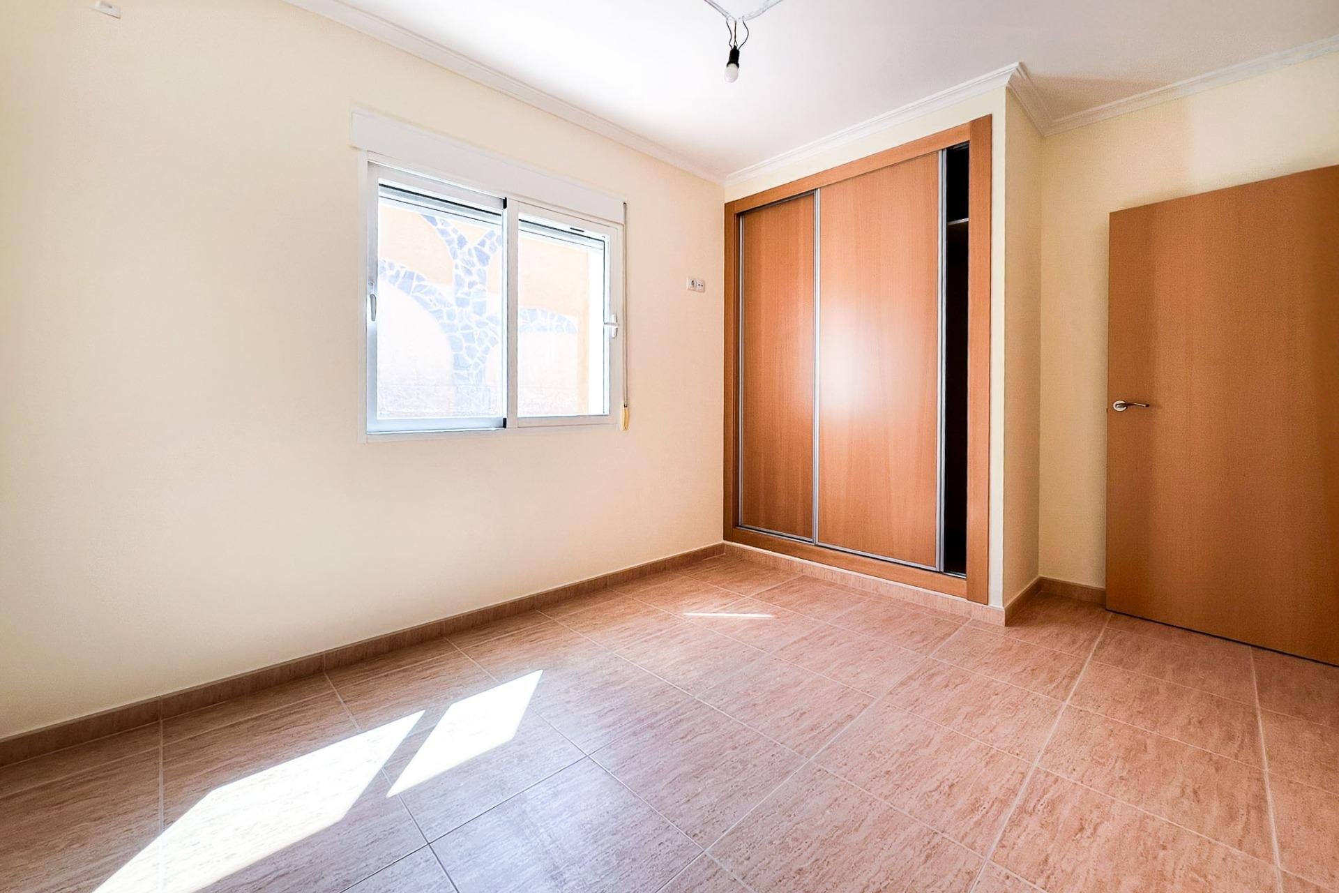 Revente - Villa -
Alfaz del Pi