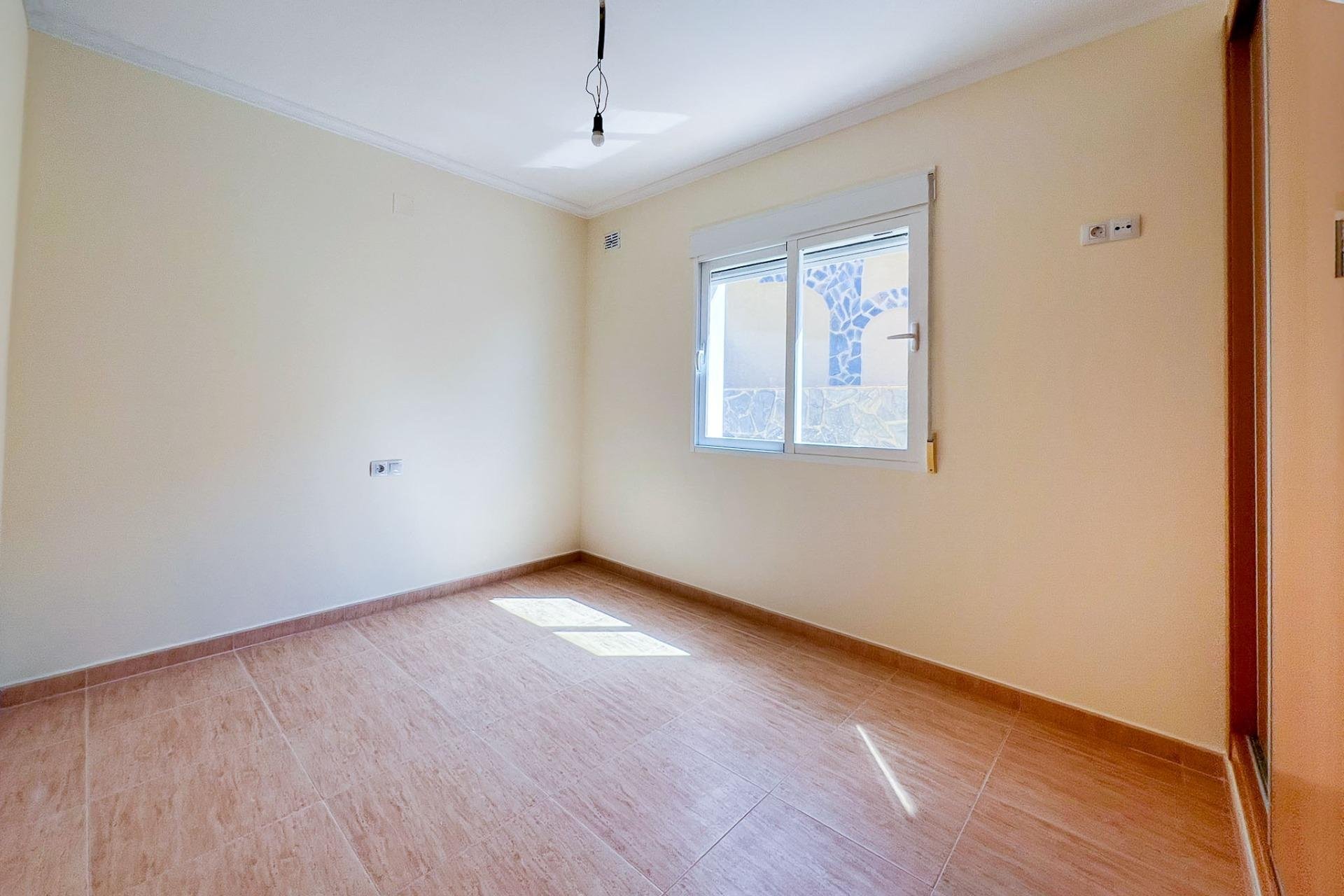 Revente - Villa -
Alfaz del Pi