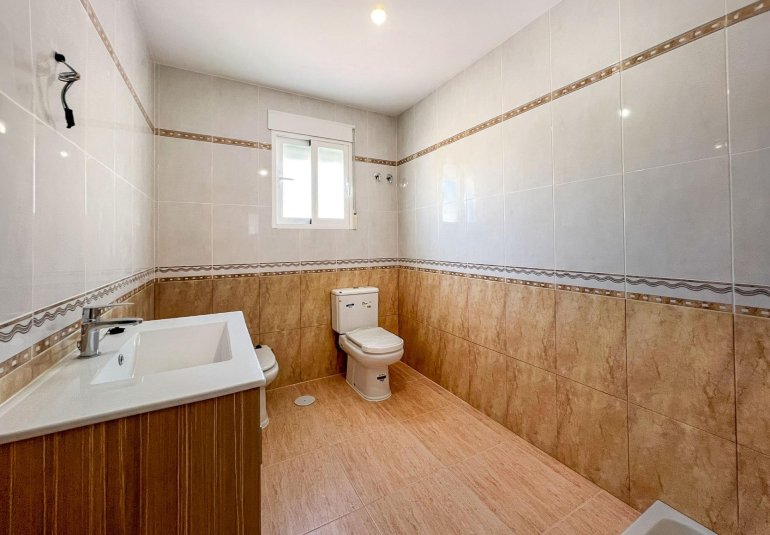 Revente - Villa -
Alfaz del Pi