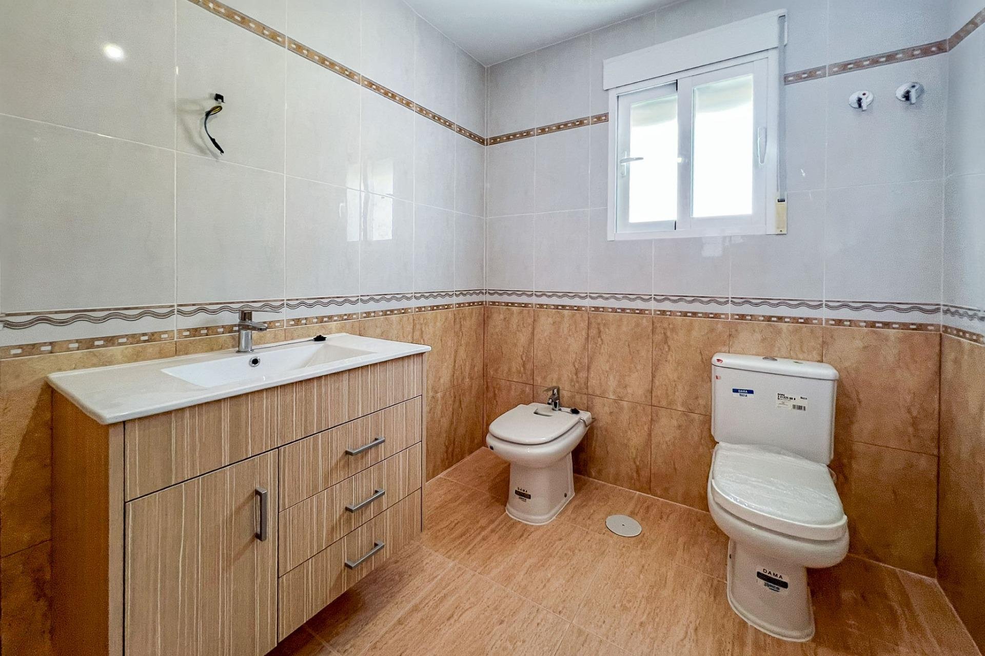 Revente - Villa -
Alfaz del Pi