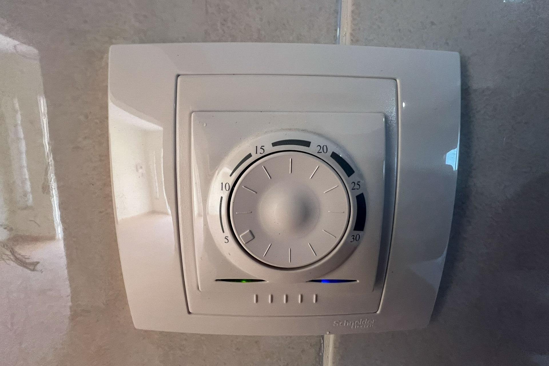 Revente - Villa -
Alfaz del Pi