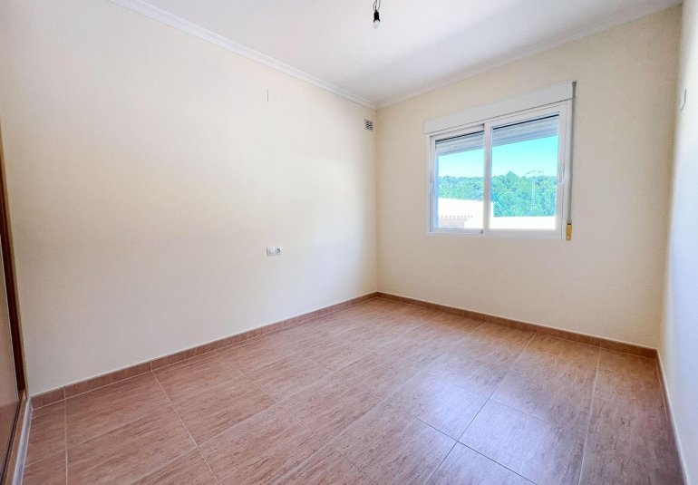 Revente - Villa -
Alfaz del Pi