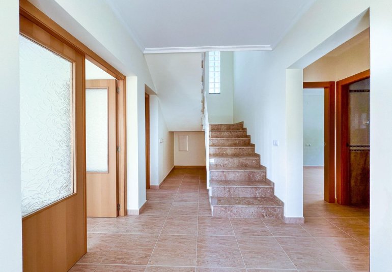 Revente - Villa -
Alfaz del Pi