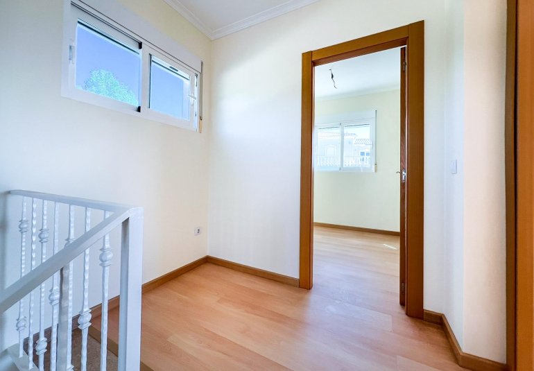 Revente - Villa -
Alfaz del Pi