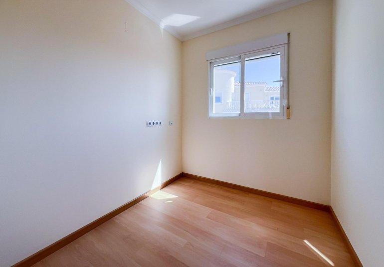 Revente - Villa -
Alfaz del Pi