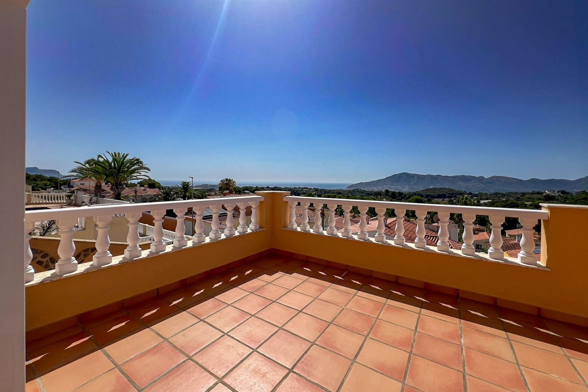 Revente - Villa -
Alfaz del Pi