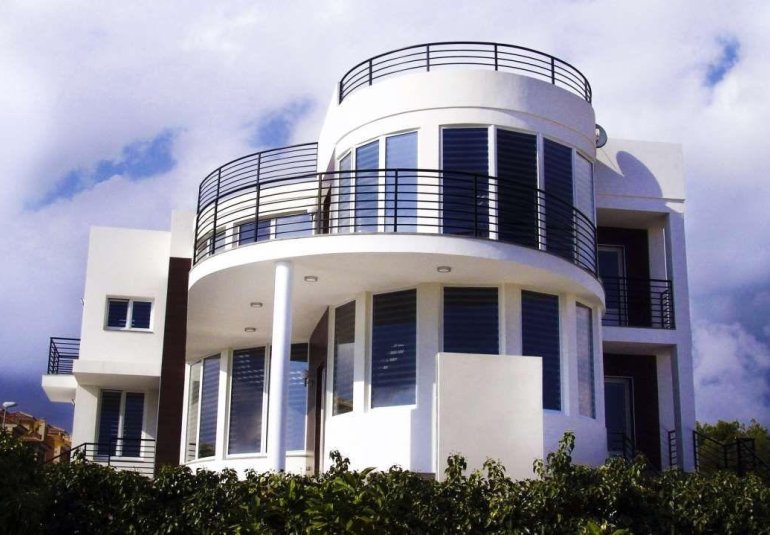 Revente - Villa -
Alfaz del Pi