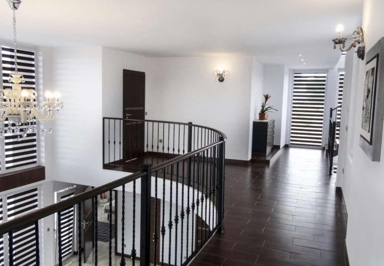 Revente - Villa -
Alfaz del Pi