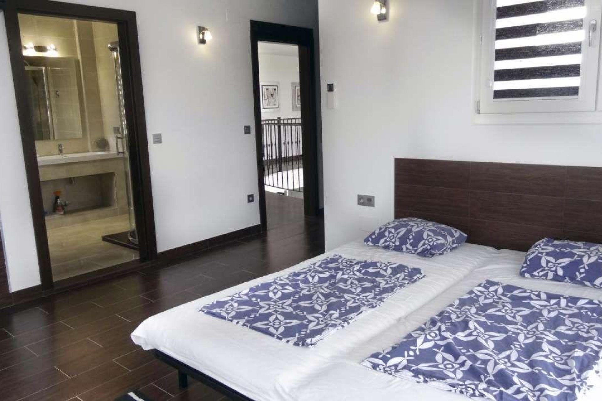 Revente - Villa -
Alfaz del Pi