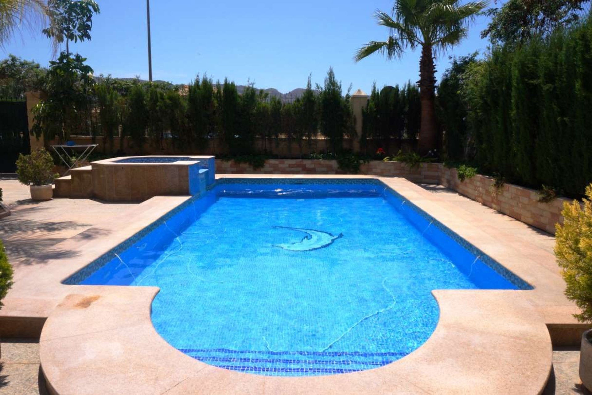 Revente - Villa -
Alfaz del Pi