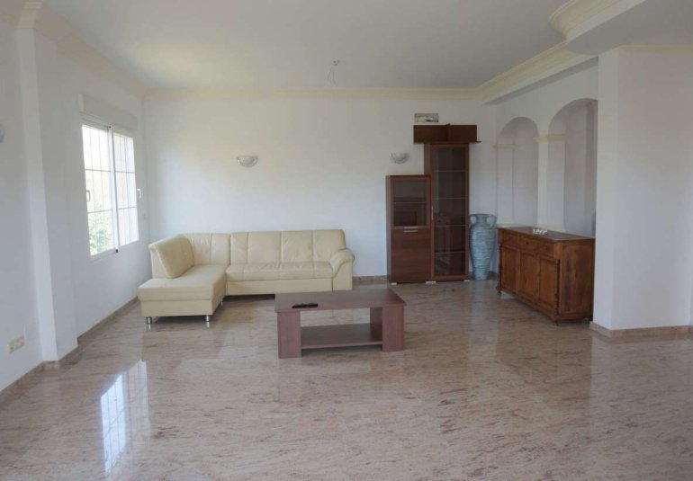 Revente - Villa -
Alfaz del Pi