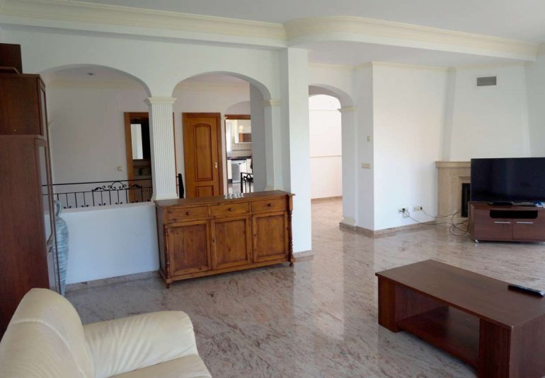 Revente - Villa -
Alfaz del Pi