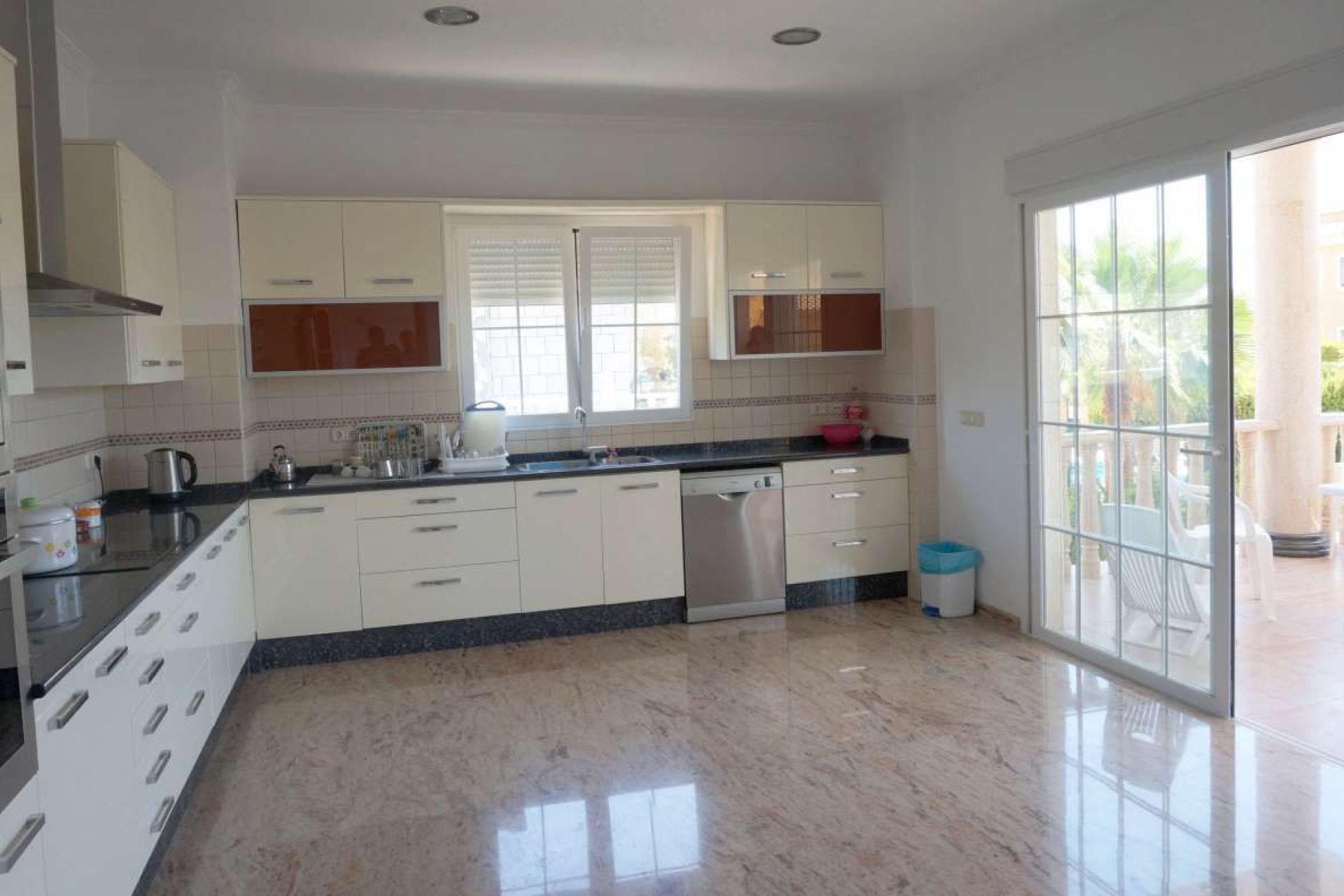 Revente - Villa -
Alfaz del Pi