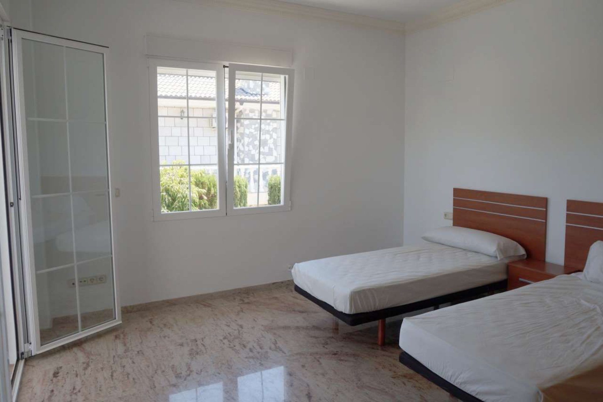 Revente - Villa -
Alfaz del Pi