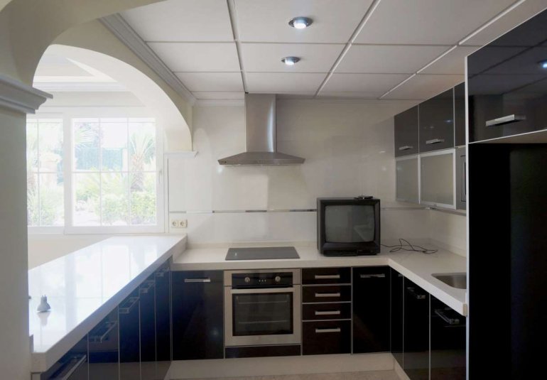 Revente - Villa -
Alfaz del Pi