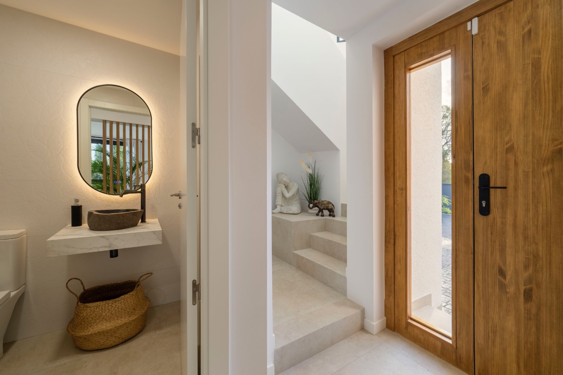 Revente - Villa -
Altea - Urbanizaciones