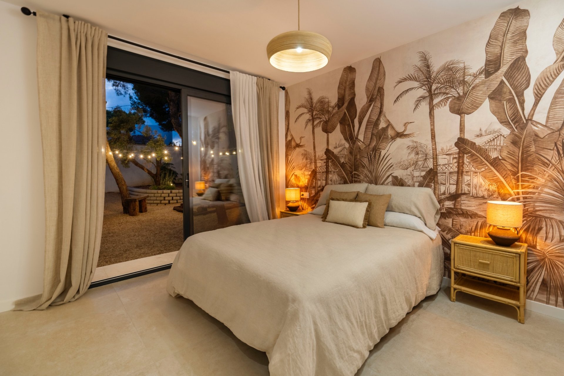 Revente - Villa -
Altea - Urbanizaciones