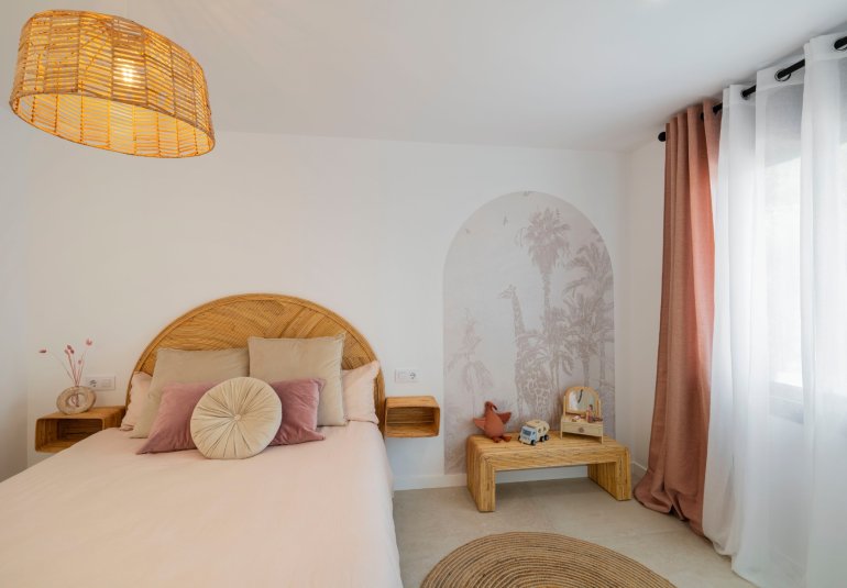 Revente - Villa -
Altea - Urbanizaciones