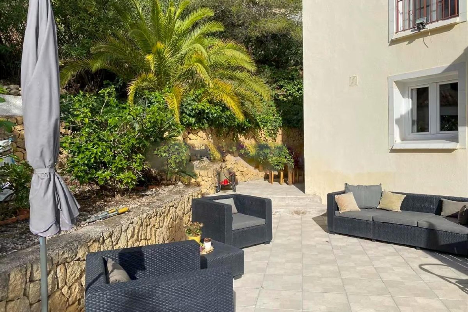 Revente - Villa -
Altea