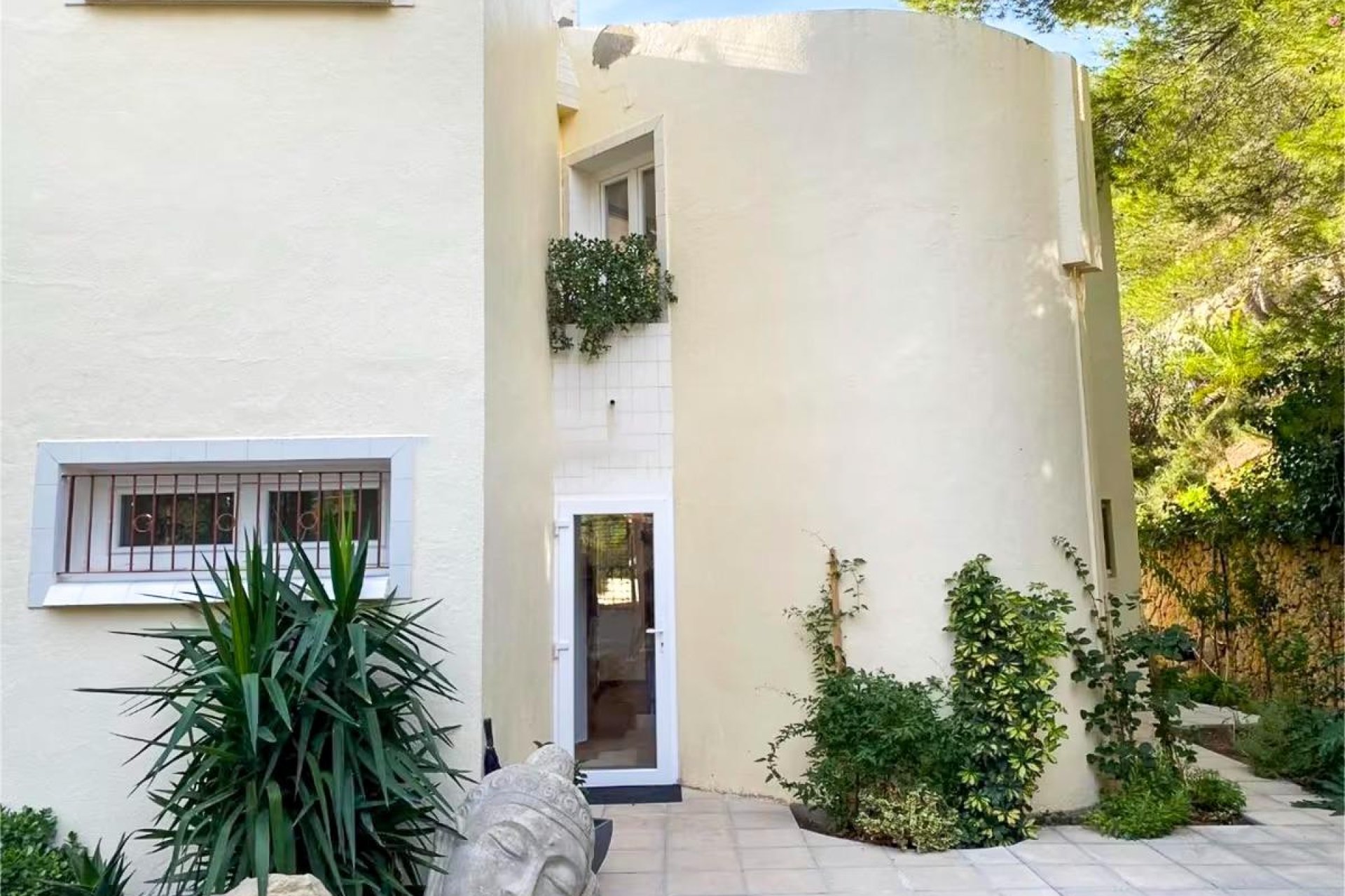 Revente - Villa -
Altea