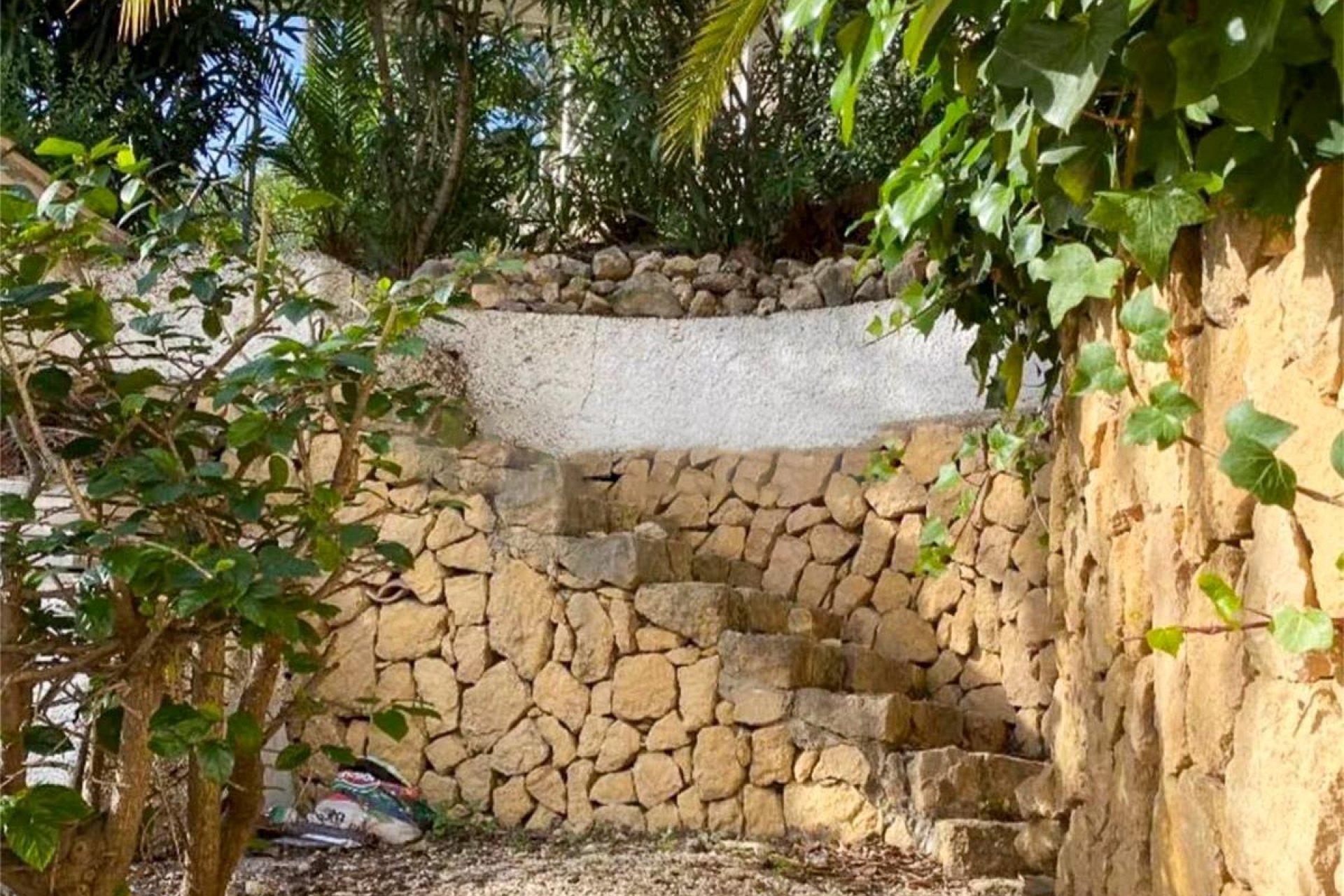 Revente - Villa -
Altea