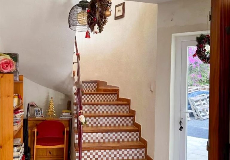 Revente - Villa -
Altea