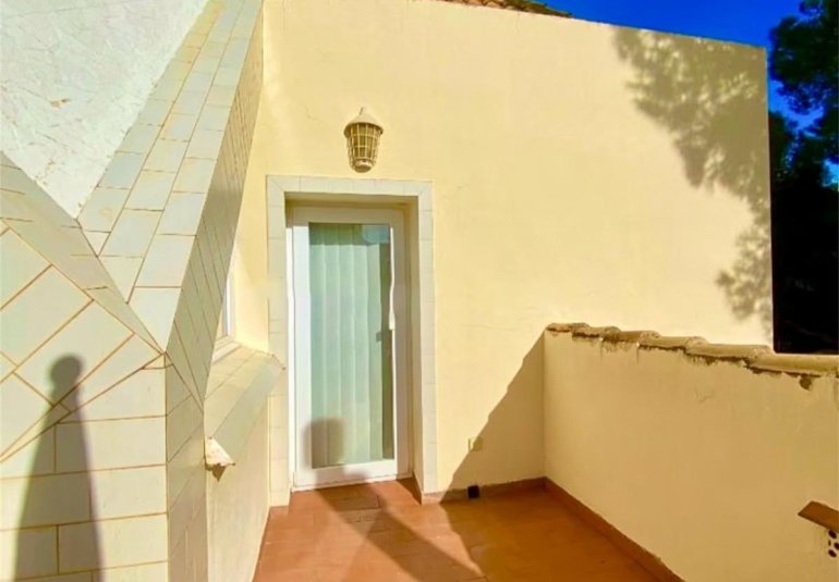 Revente - Villa -
Altea