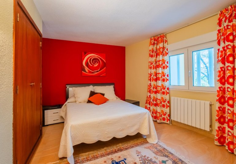 Revente - Villa -
Altea