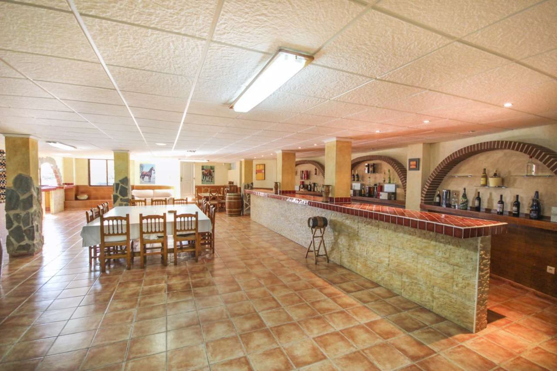 Revente - Villa -
Benidorm