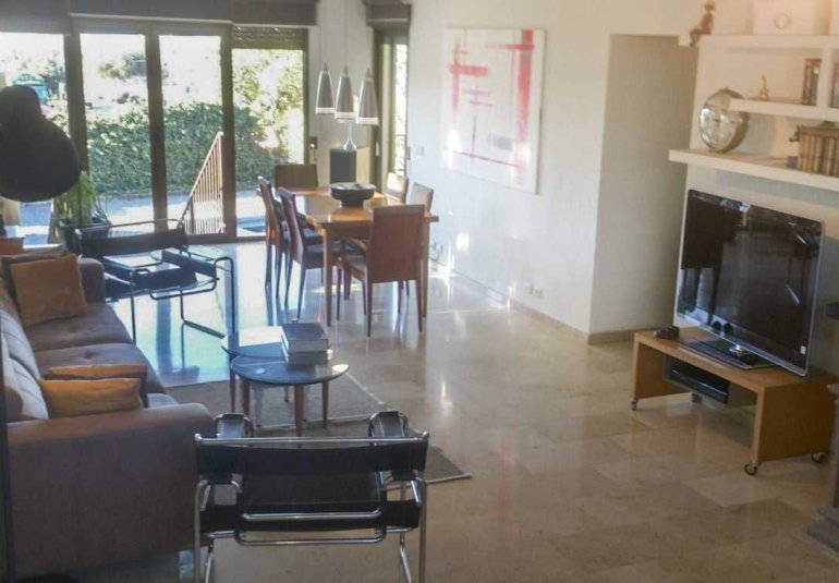 Revente - Villa -
Benidorm