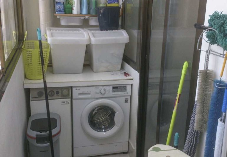 Revente - Villa -
Benidorm