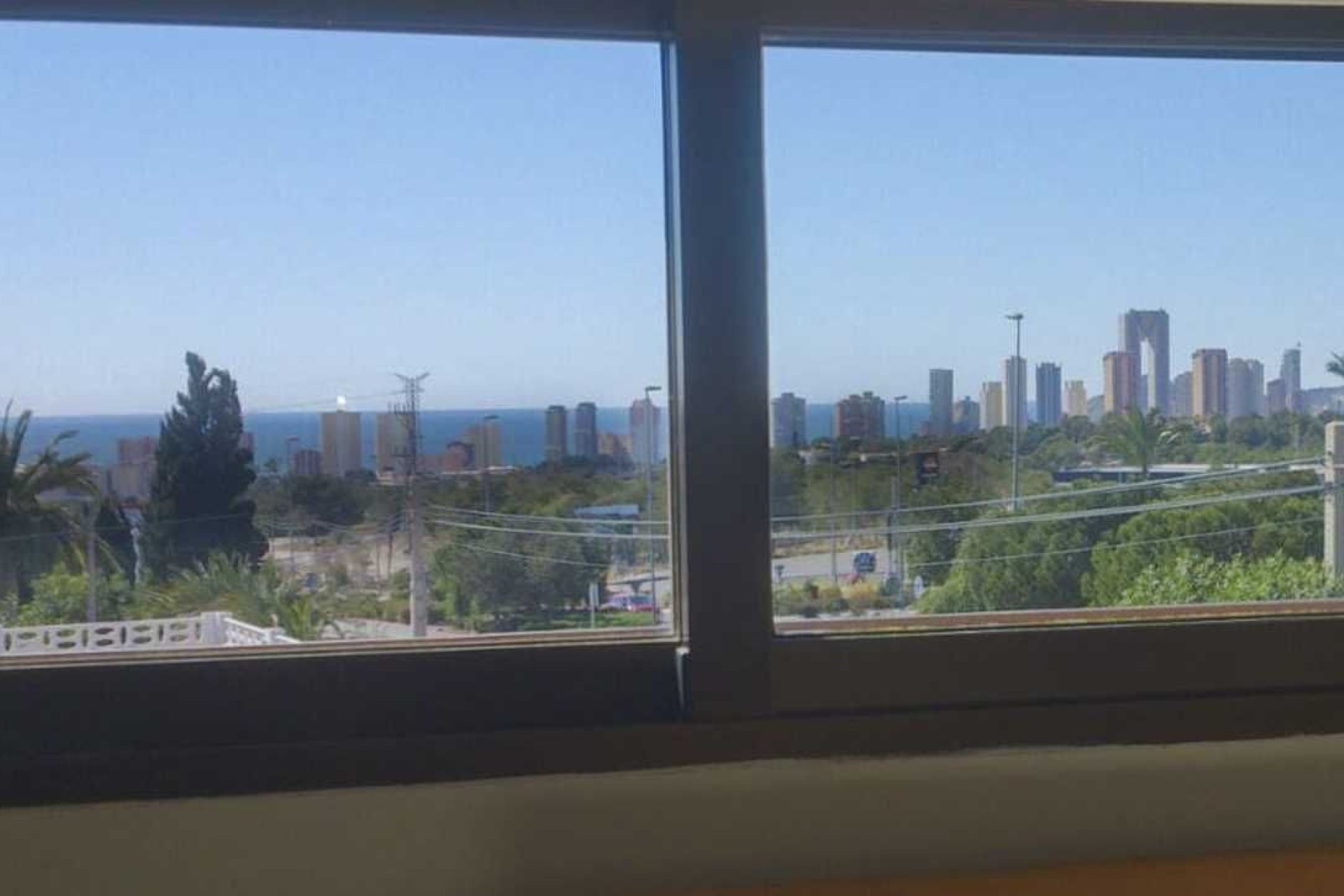 Revente - Villa -
Benidorm