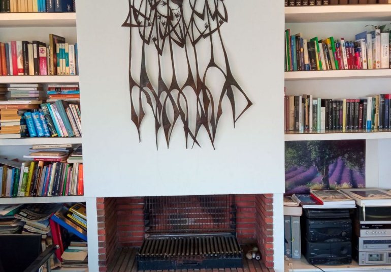 Revente - Villa -
Benidorm