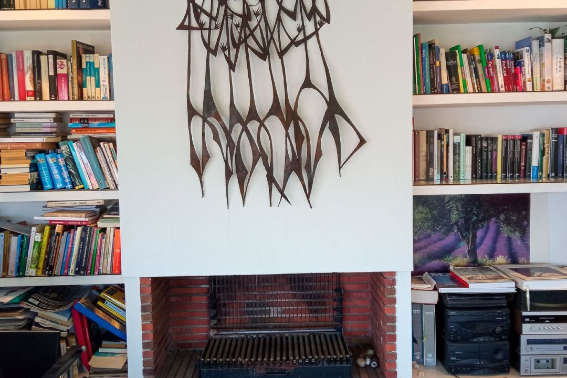 Revente - Villa -
Benidorm