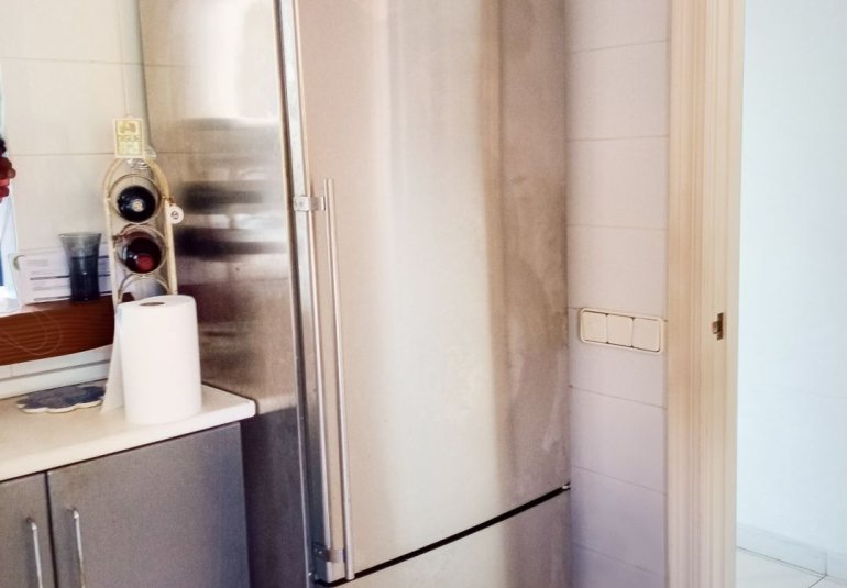 Revente - Villa -
Benidorm