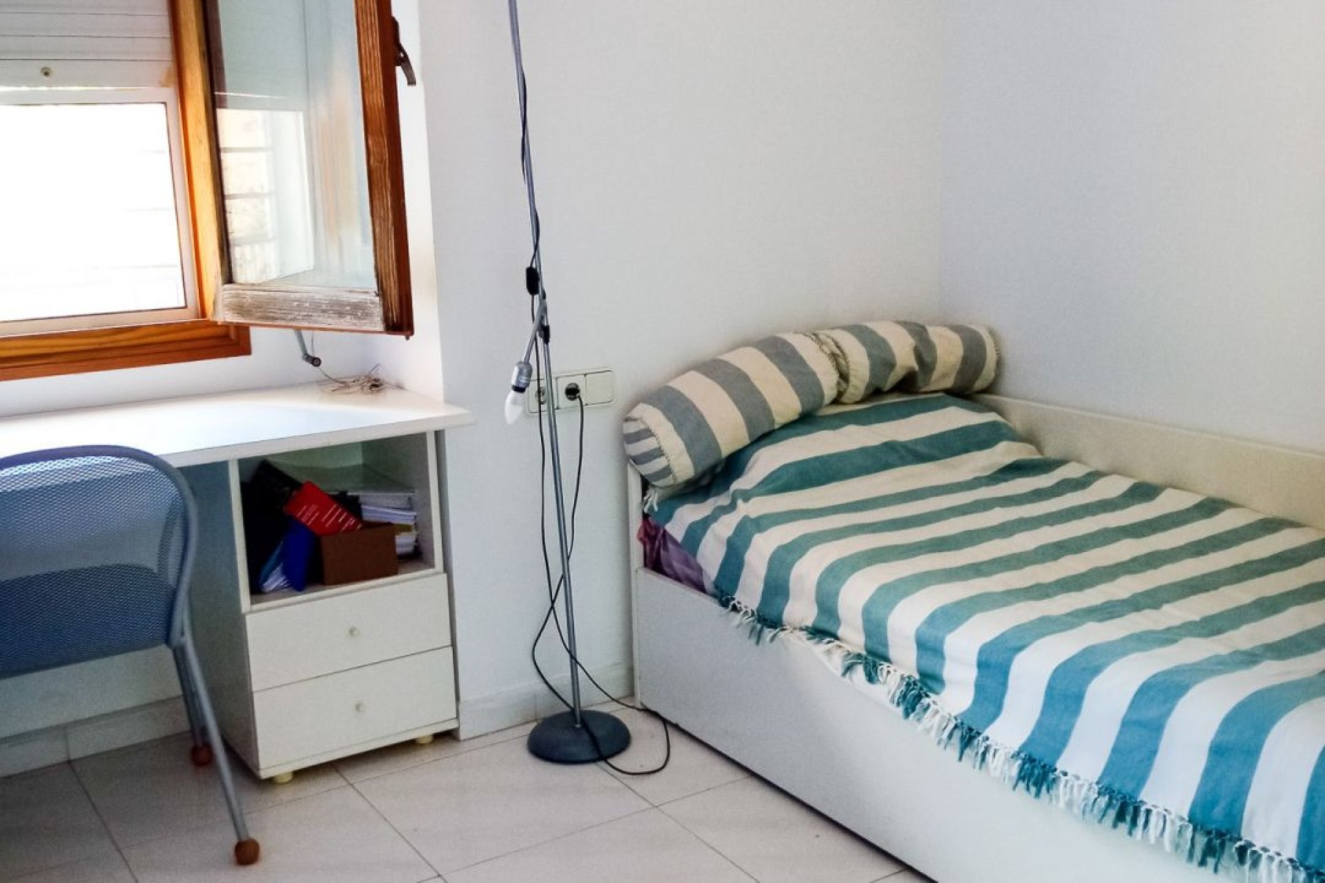 Revente - Villa -
Benidorm